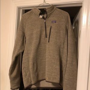 Patagonia pullover